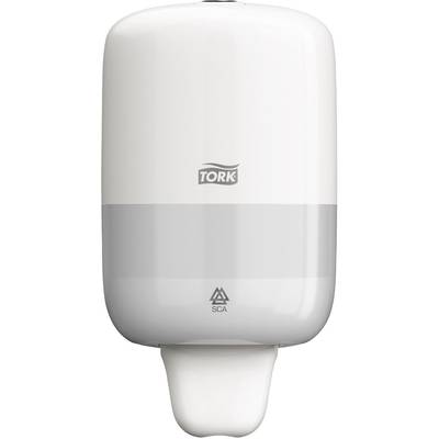 TORK Elevation Design 561000 Soap dispenser 475 ml White