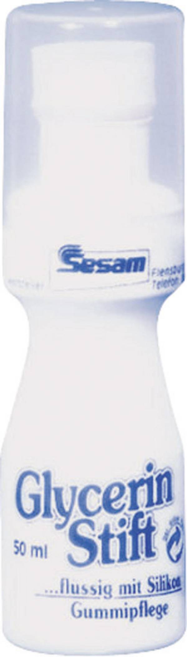 Sesam  12420 Rubber care Door seals 50 ml