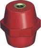 ISS-830 Insulated spacer (L) 30 mm M8 Polyester glass-filled 1 pc(s)