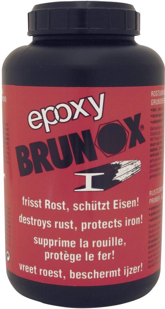 BRUNOX Epoxy 