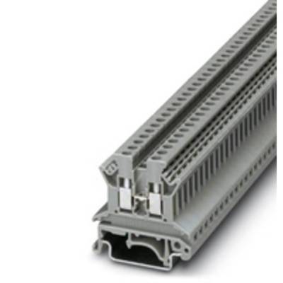 Phoenix Contact UK 2,5 N 3003347 Continuity Number of pins (num): 2 0.2 mm² 2.5 mm² Grey 1 pc(s) 