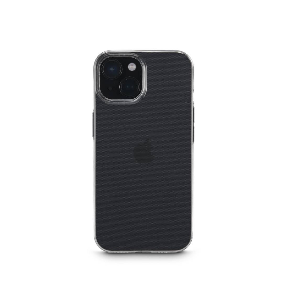 Hama Cover Apple iPhone 15 Transparent 00136003-4