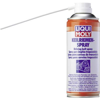 Liqui Moly  4085 Fan belt spray 400 ml