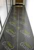 COBA Europe CGC00002 Coba Guard Carpet Protector (carpet protection) (L x W x H) 25 m x 1.2 m x 0.09 mm 25 m