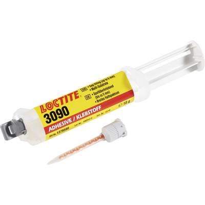 LOCTITE® 3090 2-part super glue 1379599 10 g