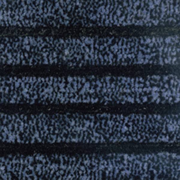 COBA Europe DU020002 Duo Entrance matting (L x W x H) 1500 x 900 x 9 mm Black, Blue