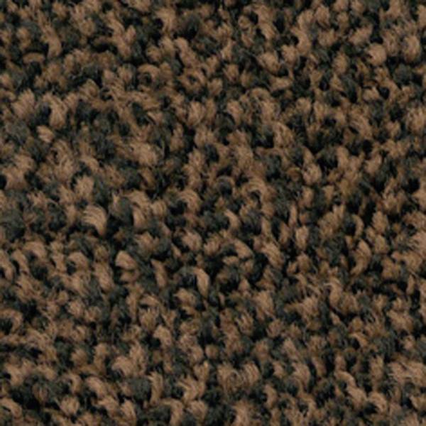 COBA Europe LM010503 Cobawash Entrance matting (L x W x H) 1750 x 1150 x 9 mm Black, Brown