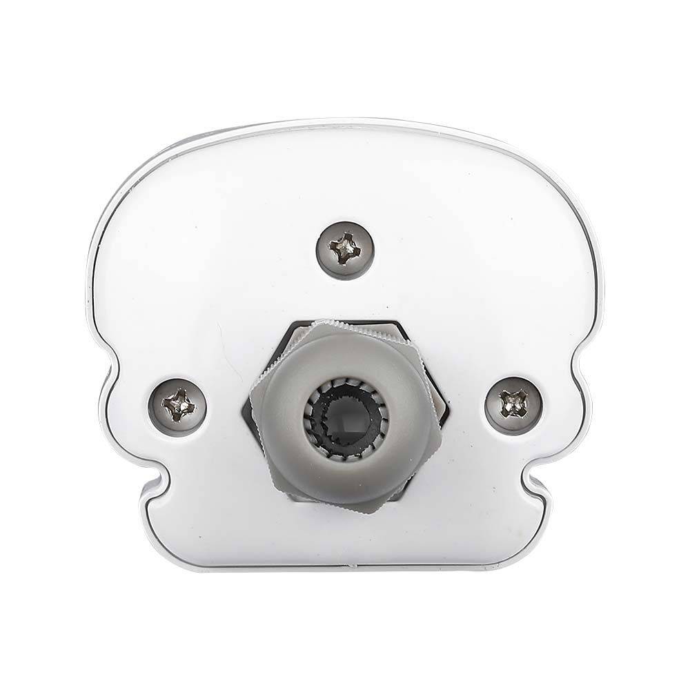 V-TAC VT-1532-N Wet room light EEC: C (A - G) LED (monochrome) LED 32.00 W Daylight white White-3