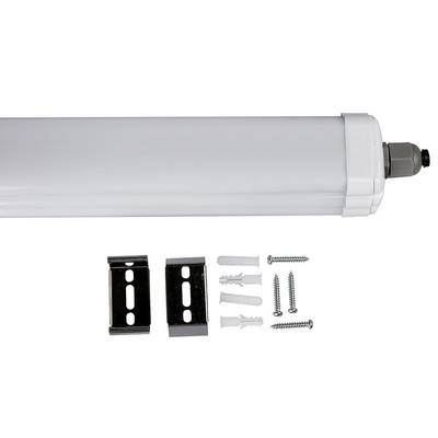 V-TAC VT-1532-N Wet room light EEC: C (A - G) LED (monochrome) LED 32.00 W Daylight white White-4