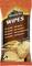 'Armor All' Leather Care Wipes pack, contains 20 wipes. Image of beige leather seat. Cleans and conditions with beeswax.