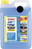 Sonax 332505 Anti-freezing and Klarsicht concentrate 5 l