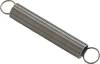 Extension springs 17333 Dim. (Ø x L) 15 mm x 105 mm Content 5 pc(s)