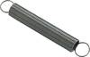 Extension springs 17335 Dim. (Ø x L) 12 mm x 87.2 mm Content 5 pc(s)