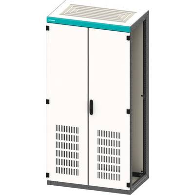 Siemens 8MF1820-3VR4 Switchboard cabinet 1200 x 1800 x 1000 Steel Grey 1 pc(s) 