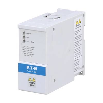 Eaton Frequency inverter DM1-345D6EB-N20B-EM   