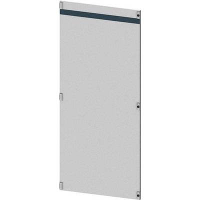 Siemens 8PQ2197-0BA07 Door  (W x H) 850 mm x 1975 mm Steel Light grey 1 pc(s) 