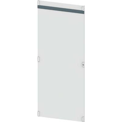 Siemens 8PQ2197-8BA03 Door  (W x H) 800 mm x 1975 mm Steel Light grey 1 pc(s) 