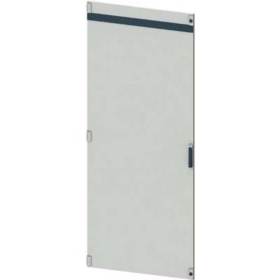 Siemens 8PQ2197-8BA01 Door  (W x H) 800 mm x 1975 mm Steel Light grey 1 pc(s) 