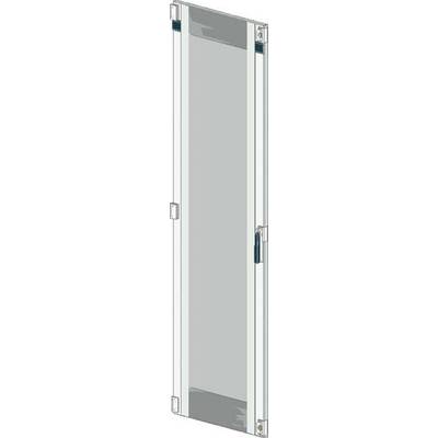 Siemens 8PQ2197-6BA08 Door  (W x H) 600 mm x 1975 mm Steel Light grey 1 pc(s) 