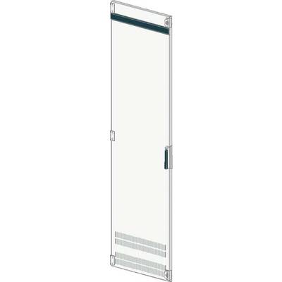 Siemens 8PQ2197-8BA04 Door  (W x H) 800 mm x 1975 mm Steel Light grey 1 pc(s) 