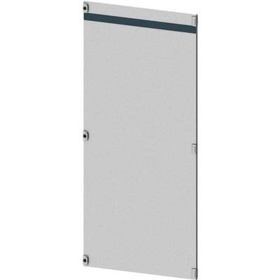 Siemens 8PQ2197-0BA20 Door  (W x H) 850 mm x 1975 mm Steel Light grey 1 pc(s) 