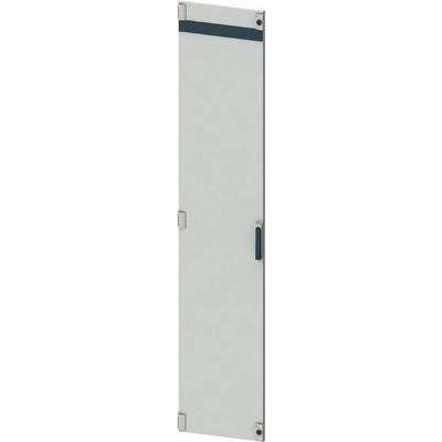 Siemens 8PQ2197-4BA03 Door  (W x H) 400 mm x 1975 mm Steel Light grey 1 pc(s) 