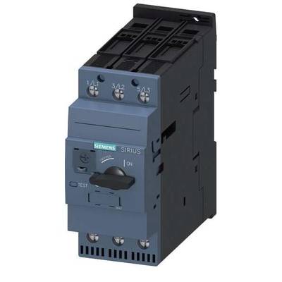 Siemens 3RV2031-4JA10-0BA0 Circuit breaker 1 pc(s)  Adjustment range (amperage): 54 - 65 A Switching voltage (max.): 690