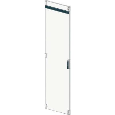 Siemens 8PQ2197-8BA02 Door  (W x H) 800 mm x 1975 mm Steel Light grey 1 pc(s) 