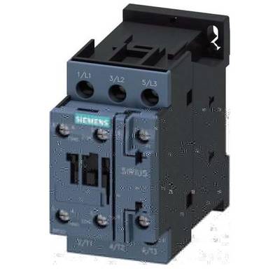 Siemens 3RT2023-1AR60 Electrical contactor  3 makers  690 V AC     1 pc(s)