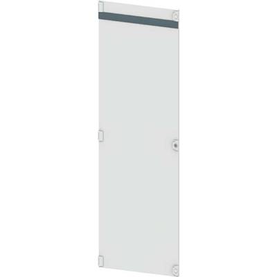 Siemens 8PQ2197-6BA03 Door  (W x H) 600 mm x 1975 mm Steel Light grey 1 pc(s) 