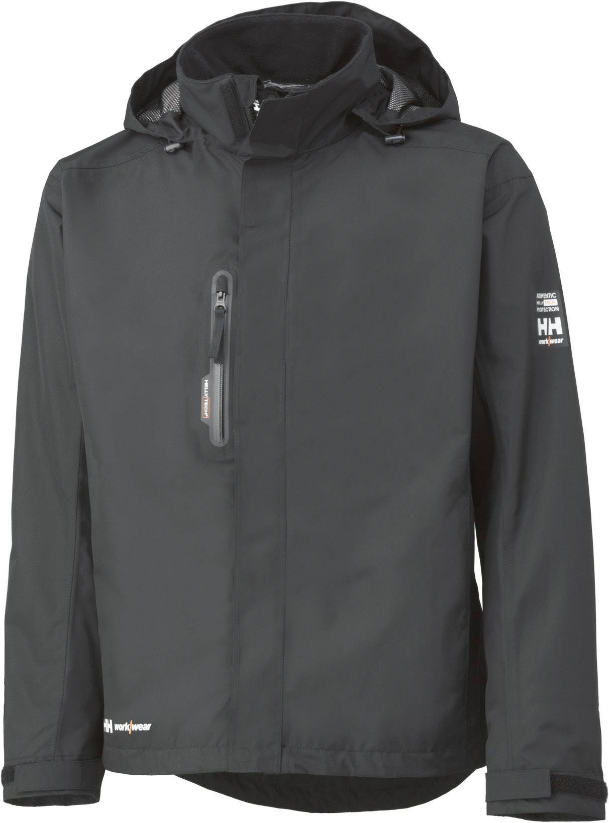 helly hansen haag jacket