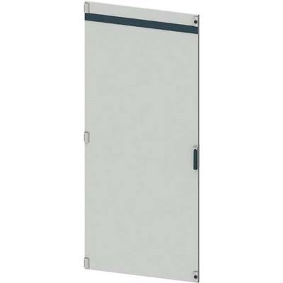 Siemens 8PQ2197-0BA32 Door  (W x H) 850 mm x 1975 mm Steel Light grey 1 pc(s) 