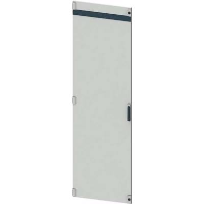 Siemens 8PQ2197-6BA01 Door  (W x H) 600 mm x 1975 mm Steel Light grey 1 pc(s) 