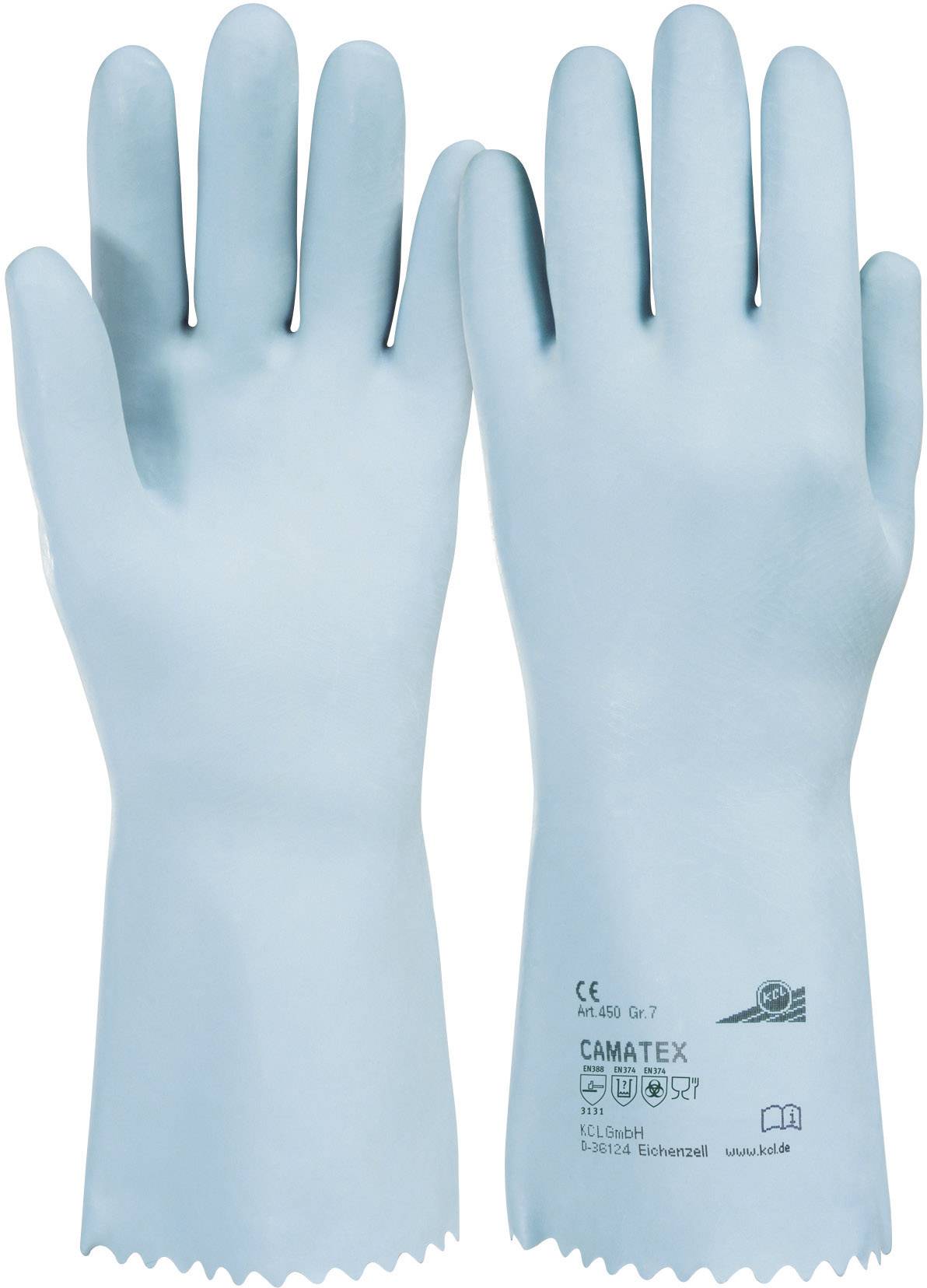 Nitrile Rubber Gloves En 374 Images Gloves and Descriptions
