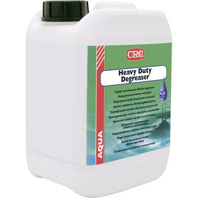 CRC Cleaning concentrate 20487-AA 5 l-0