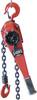 Berger & Schröter 60317 Ratcheting chainblock