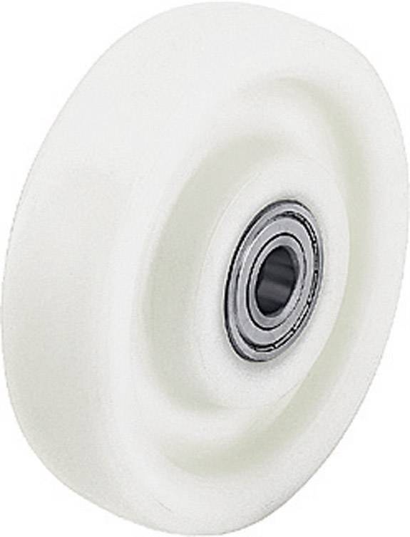Blickle 498774 Heavy load polyamide wheel Type (misc.) Ball bearing