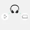 Symbol image for Logitech Zone 900 PC On-ear headset Bluetooth® (1075101) Graphite Microphone noise cancelling Volume control, Microphone