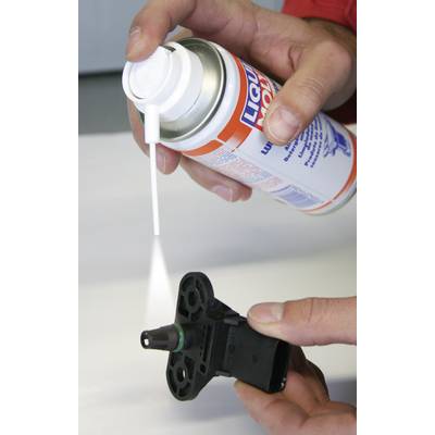 Luftmassenmesser Sensor Spray LIQUI MOLY 4066 3x 200 ml online im