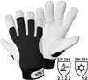 Leipold Doehle 1707-10 Nappa Work glove Size (gloves): 10, XL EN 397 CAT II 1 Pair