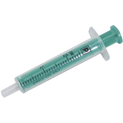 Söhngen 2009051 Disposable syringe 2 ml 