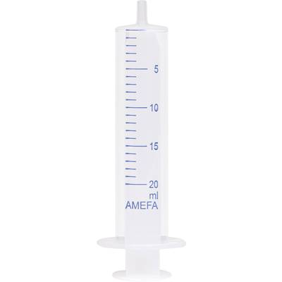 Söhngen 2009055 Disposable syringe 