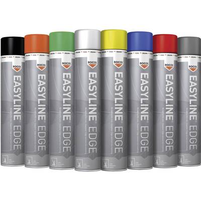 Buy Rocol RS47005-750 Easyline® EDGE line marking ink Orange 1 pc(s ...