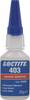 LOCTITE® 403 Superglue 142579 20 g