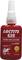 Red Loctite 620 Bottle, Bearing Fitting Shaft-Hub, Cat No. 62051, 50 ml. Suitable for High Temperatures.