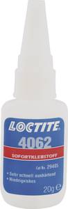 LOCTITE® 4062 Superglue 1920908 20 g