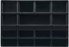 TOOLCRAFT 96029C700 Tray