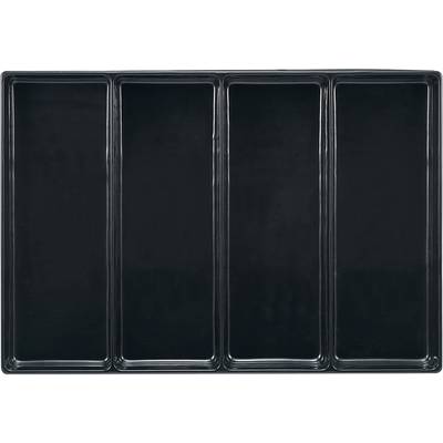 TOOLCRAFT 96029C701 Tray-0
