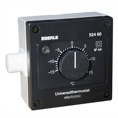 Moravia 245.12.536 Thermostat, water-proof 
