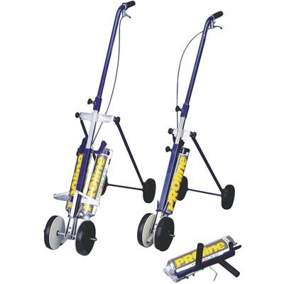 PROline Paint Applicators, PROliner LINE MARKER SINGLE CART. 50 TO 75mm. LINE WIDTH,